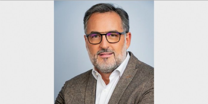 Olivier Lebeau est nommé directeur commercial du trading et du développement digital de TF1 Pub
