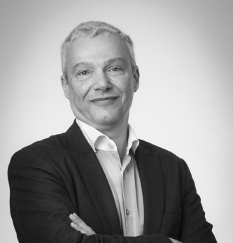 Nominations : Thierry Fasolin nommé DGA des activités MarTech d'Isoskele