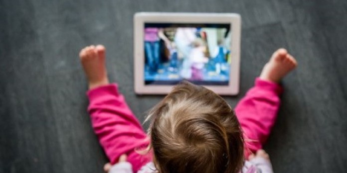 Disney+ : quel impact sur l'usage des écrans par les enfants ?