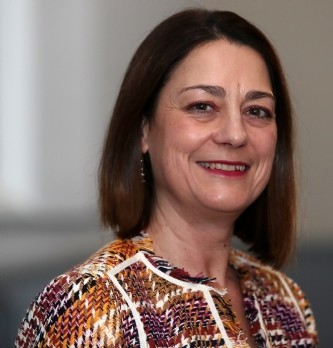 Nominations : Sandrine Préfaut devient Managing Director de S4M