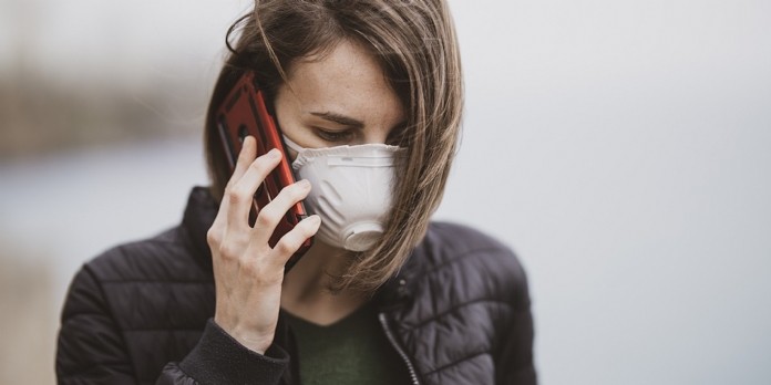 Suivre la pandémie en temps réel avec AlloCOVI