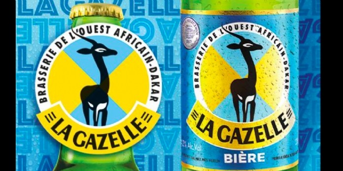 Duwood réinvente la bière 'La Gazelle'