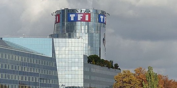 TF1 lance une nouvelle offre de podcasts