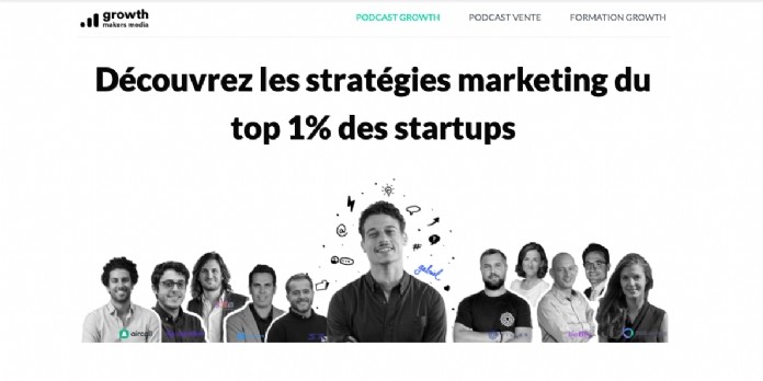 [Podcast] GrowthMakers s'entretient avec Shine