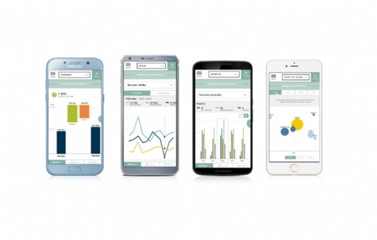 Datavisualisation : comment en faire un levier de croissance ?