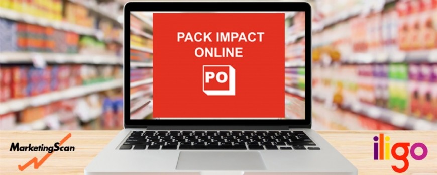 Impact Online, nouvelle solution pour le packaging