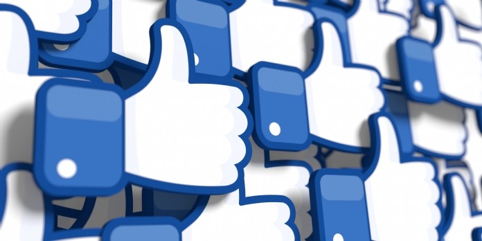 Messageries Facebook, ou l'opportunité de toucher un tiers de l'Humanité