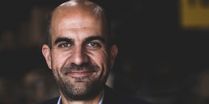Mathieu Hamelle devient le nouveau directeur général du Groupe Cyrillus Vertbaudet Group