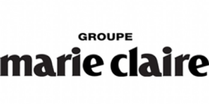 Marie Claire accélère sa stratégie de diversification