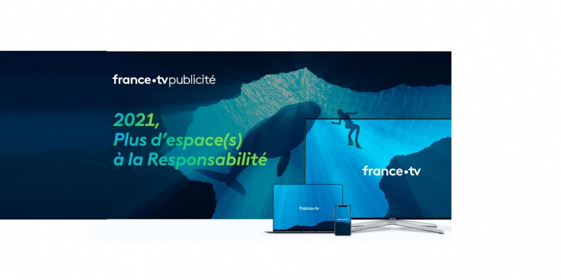 FranceTV Publicité favorise l'accès à la TV aux TPE/PME et aux marques responsables