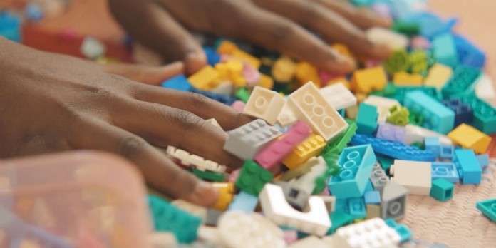 Une nouvelle campagne Lego pour lutter contre les stéréotypes