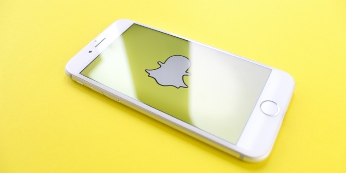 Snapchat s'engage en faveur de l'environnement