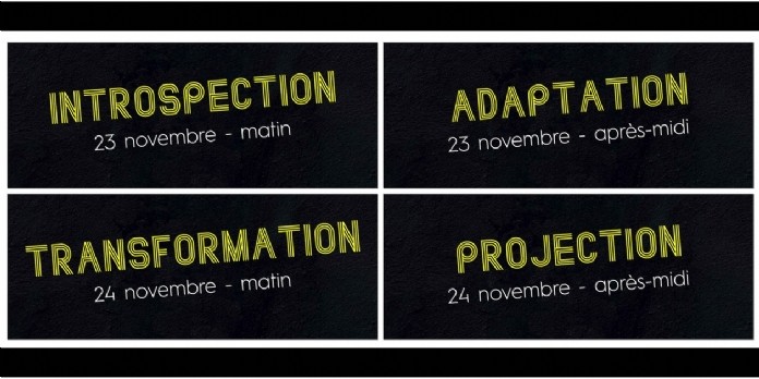Marketing Day 2021 : le Rebond au programme des 23 et 24 novembre