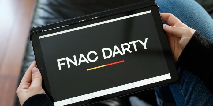Fnac Darty investit dans un nouvel outil marketing digital