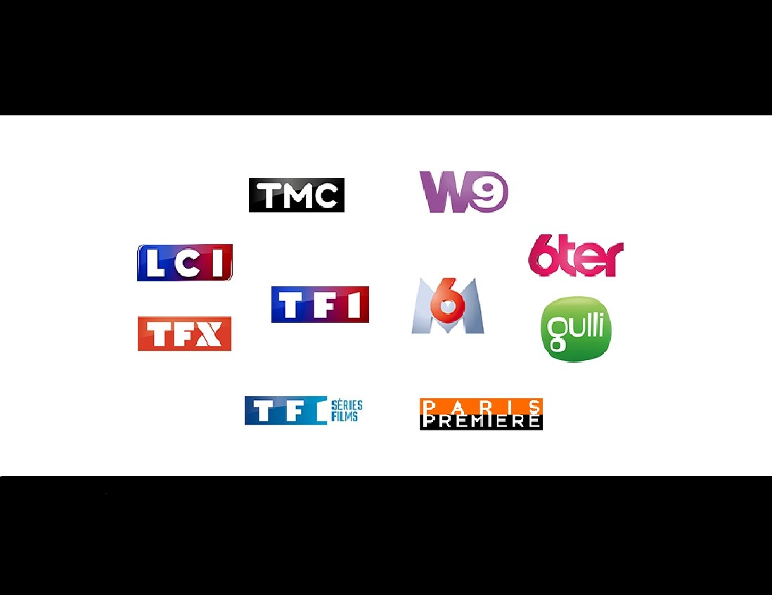 Fusion TF1-M6 : ce qu'il faut retenir - TV > Média - E-marketing.fr