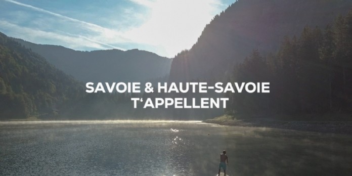 L'Agence Savoie Mont Blanc lance 'Dehors T'appelle' une campagne 100% digitale