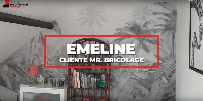 Mr.Bricolage engage ses clients en vidéo