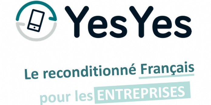 Avec Yes Yes , ' No no Galère '