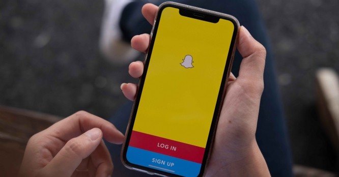 Snapchat et Ipsos explorent le potentiel de la réalité augmentée