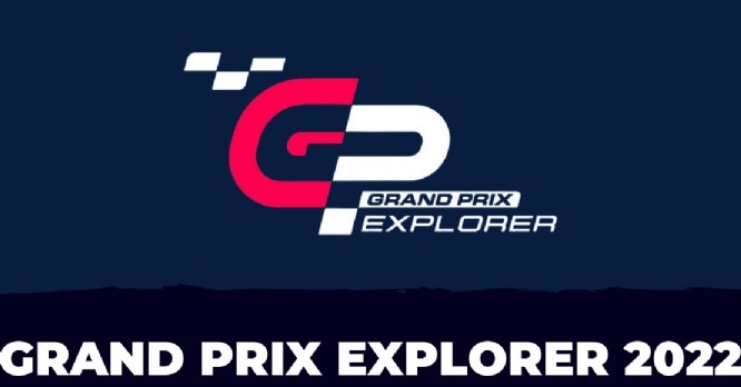 GP Explorer : Squeezie fait tomber un record !
