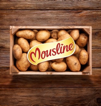 Séparée de <span class="highlight">Nestlé</span>, Mousline entend redonner de l'élan à sa célèbre purée