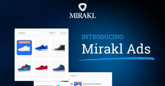 Mirakl lance sa solution retail media
