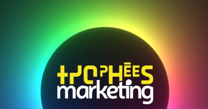 #TMK22 Découvrez les lauréats des 15 catégories des Trophées Marketing 2022