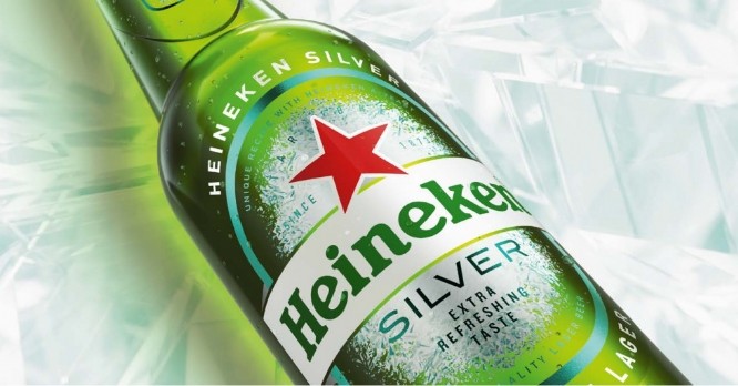 Le lancement de la semaine : Heineken rafraîchit le marché de la lager avec sa Silver