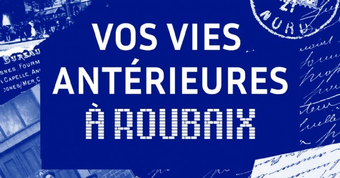 La ville de Roubaix lance un podcast touristique