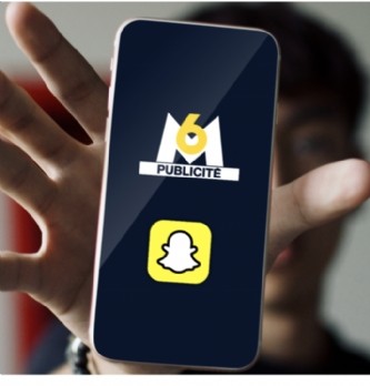 M6 inaugure ses inventaires Snapchat avec <span class="highlight">Coca</span> <span class="highlight">Cola</span>