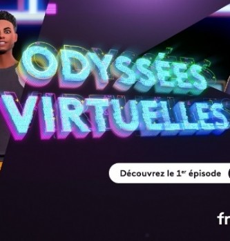<span class="highlight">Métavers</span> : FranceTV Publicité imagine l'avenir de la pub dans des mondes immersifs