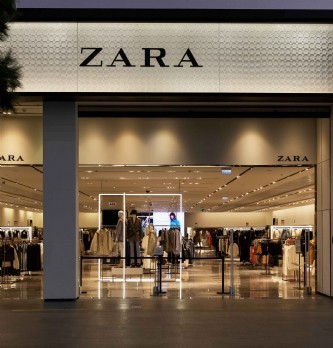 Pre-Owned, la plateforme de seconde main de <span class="highlight">Zara</span> lancée en France