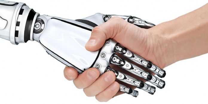 Relation client : Comment l'Intelligence Artificielle peut-elle compléter l'intervention humaine ?