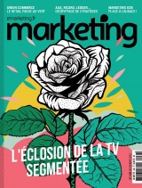 Marketing des magazines