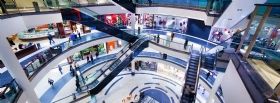 La nouvelle génération de malls à la pointe de l'innovation