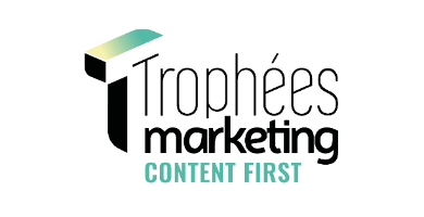 Trophées Marketing Content First 2023