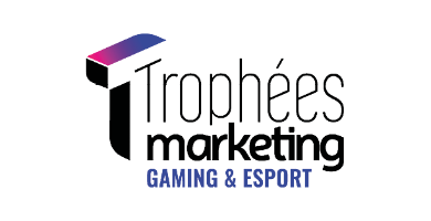 Trophées Marketing Gaming et eSport 2023