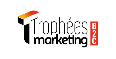 Trophées Marketing B2C 2023
