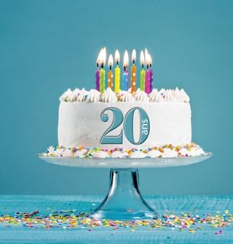 Hub : 20 ans de Marketing!