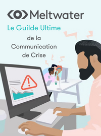 Couverture Le Guide Ultime de la Communication de crise 
