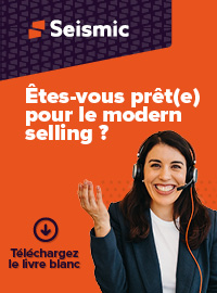 Couverture Etes-vous prêt(e) pour le modern selling ?