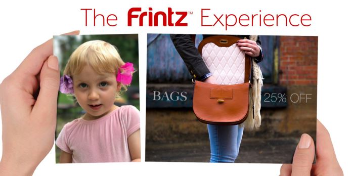 Frintz, modèle innovant d'efficacité du courrier publicitaire made in USA