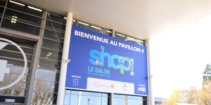 SHOP! Le Salon : retrouvez les images de cette nouvelle édition !