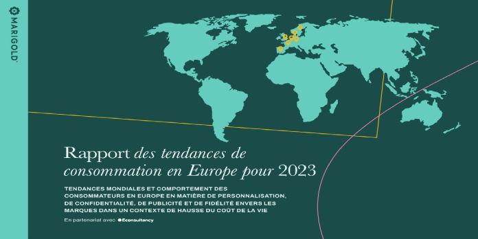 Personnalisation, confidentialité, publicité et fidélité envers les marques : toutes les tendances consommateurs pour 20