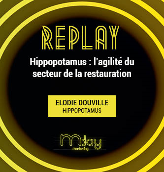 [Replay] Hippopotamus : l'agilité du secteur de la restauration