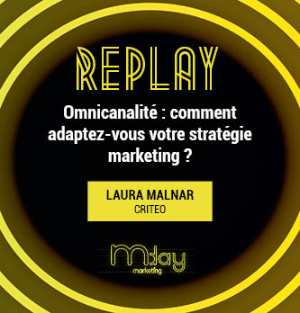 [Replay] Omnicanalité : comment adaptez vous votre stratégie marketing ?