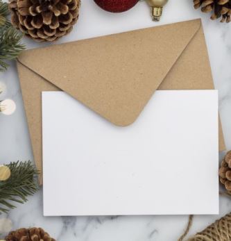 6 attentions postales pour vos clients en fin d’année