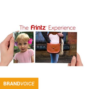 Frintz, modèle innovant d'efficacité du courrier publicitaire made in USA