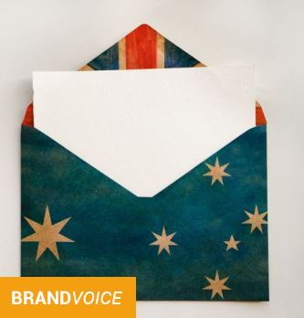 [Étude] 74% des Australiens portent une attention totale au courrier