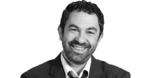 Stéphane Zibi, nouveau directeur du développement et de l'innovation chez Valtech France
